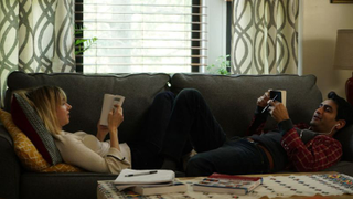 Kumail Nanjiani’s <i>The Big Sick</i> gets picked up by Amazon